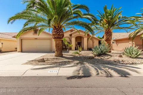 9016 W Utopia Rd, Peoria, AZ 85382