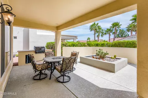 13813 W Junipero Dr, Sun City West, AZ 85375