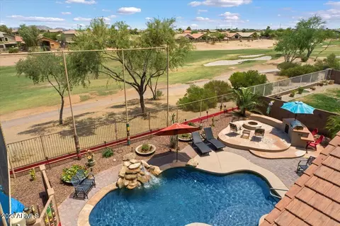 42396 W Chisholm Dr, Maricopa, AZ 85138