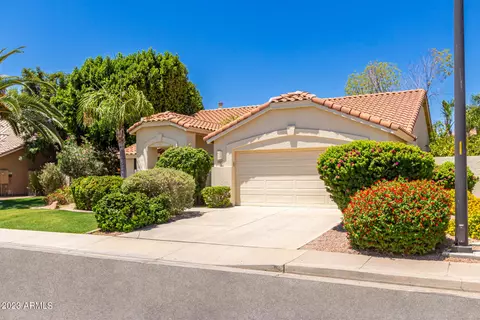 1426 N Blue Marlin Dr, Gilbert, AZ 85234