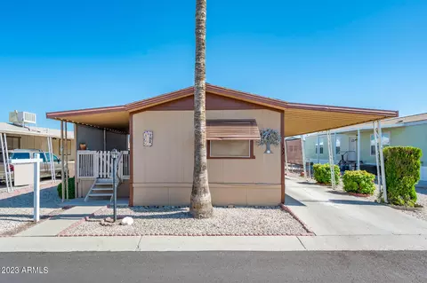 7810 W Peoria Ave #122, Peoria, AZ 85345