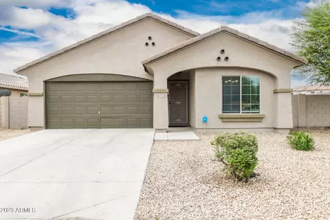 16755 W Desert Bloom St, Goodyear, AZ 85338
