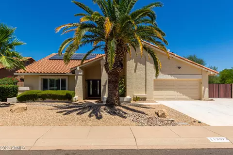 13073 N 98th Pl, Scottsdale, AZ 85260