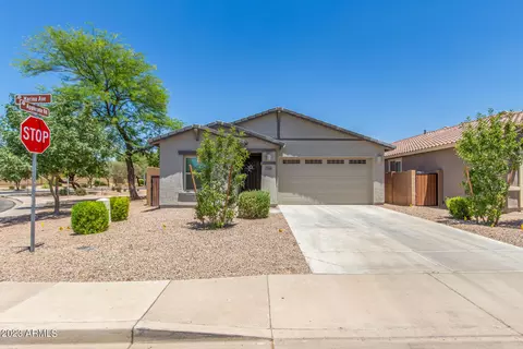 17499 N Marina Ave, Maricopa, AZ 85139
