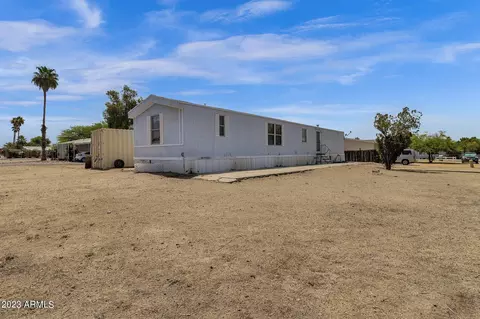 331 N 88th Way, Mesa, AZ 85207