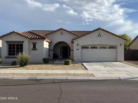 16793 W Watkins St, Goodyear, AZ 85338