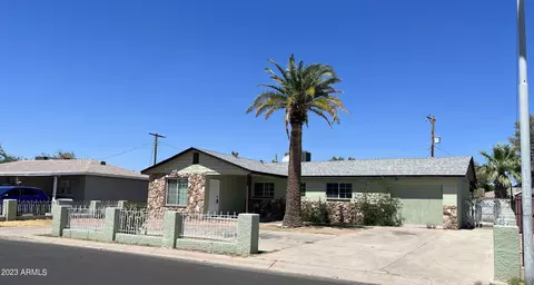 5802 W Roma Ave, Phoenix, AZ 85031