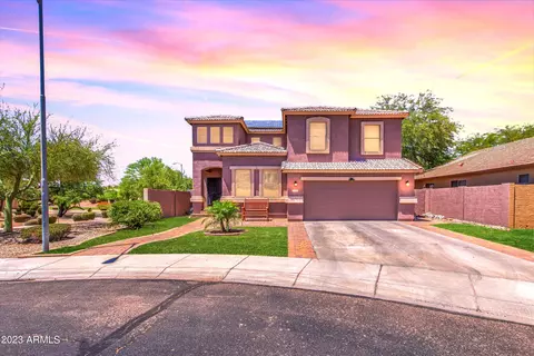 1560 Eagle Ct, Casa Grande, AZ 85122