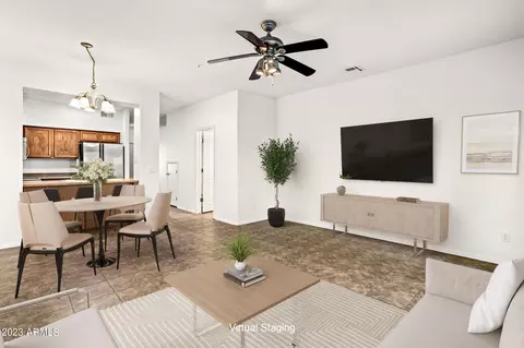 525 N Miller Rd #151, Scottsdale, AZ 85257