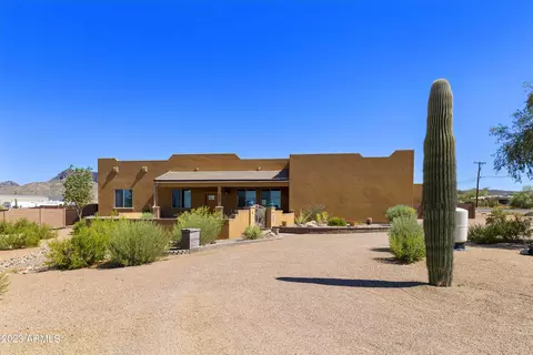 366 E Mckellips Blvd, Apache Junction, AZ 85119
