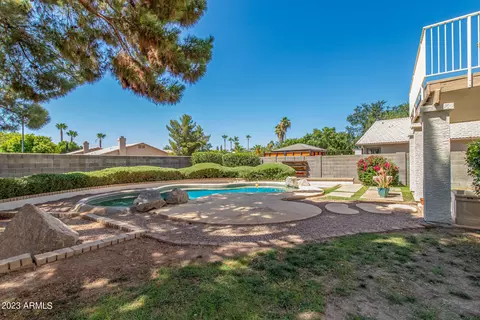 664 N Duffy Way, Gilbert, AZ 85233 photo 41