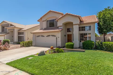664 N Duffy Way, Gilbert, AZ 85233 photo 5