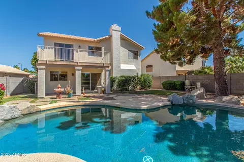664 N Duffy Way, Gilbert, AZ 85233 photo 43