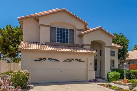 664 N Duffy Way, Gilbert, AZ 85233 photo 4