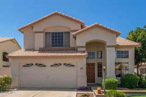 664 N Duffy Way, Gilbert, AZ 85233 photo 2