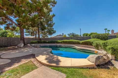 664 N Duffy Way, Gilbert, AZ 85233 photo 40
