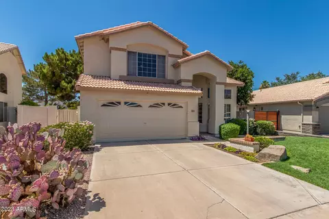 664 N Duffy Way, Gilbert, AZ 85233 photo 3