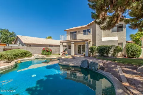 664 N Duffy Way, Gilbert, AZ 85233 photo 42