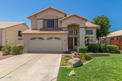 664 N Duffy Way, Gilbert, AZ 85233