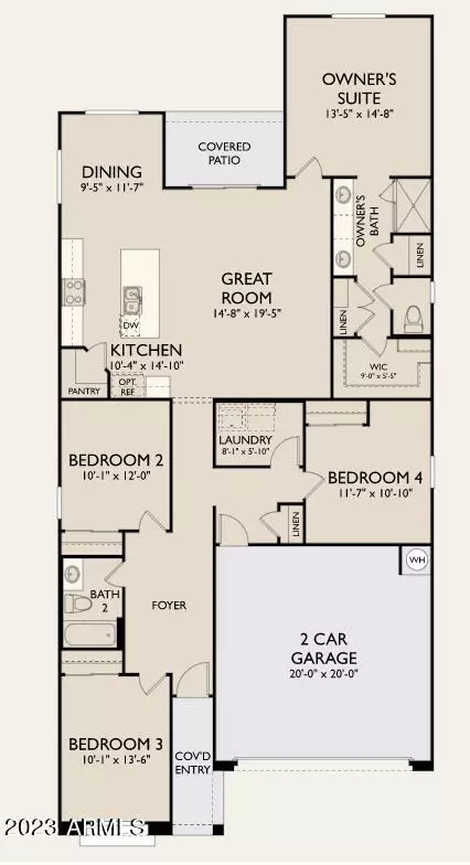 10902 W Marguerite Ave, Tolleson, AZ 85353
