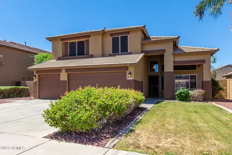 8213 W Quail Ave, Peoria, AZ 85382