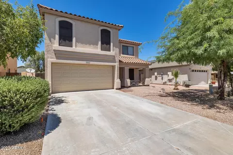 16646 W Central St, Surprise, AZ 85388