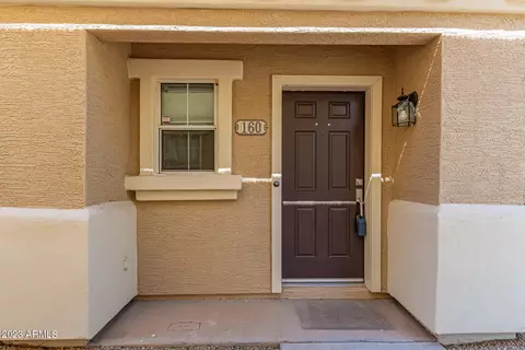 160 W Tremaine Ct, Gilbert, AZ 85233