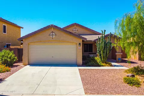 25819 W St Kateri Dr, Buckeye, AZ 85326