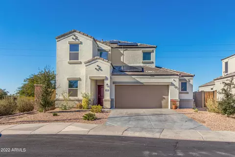 3292 N 310th Ln, Buckeye, AZ 85396