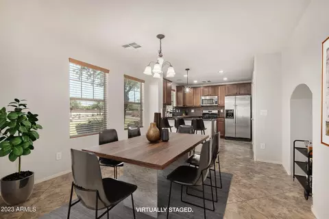 3562 E Milky Way, Gilbert, AZ 85295