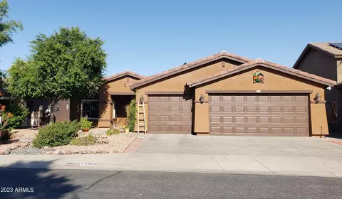 14906 N 148th Ln, Surprise, AZ 85379