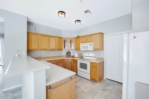 7445 Eagle Crest Dr #1055, Mesa, AZ 85207 photo 8