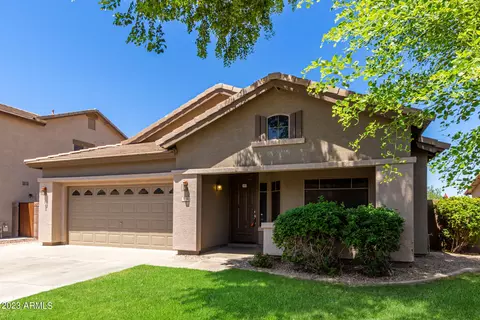 3530 S Springs Dr, Chandler, AZ 85286