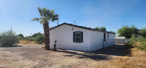 3210 W Toluca Dr, Eloy, AZ 85131