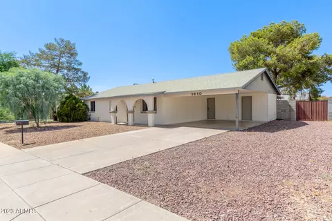 1610 W Eugie Ave, Phoenix, AZ 85029 photo 4
