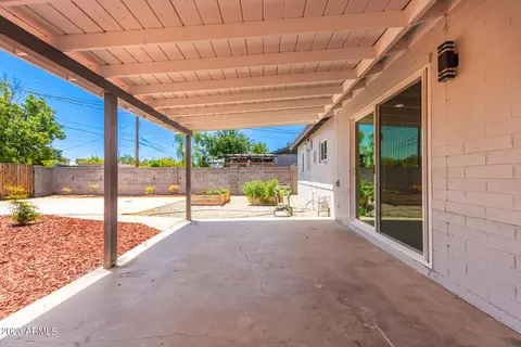 6521 N 20th Ave, Phoenix, AZ 85015 photo 22