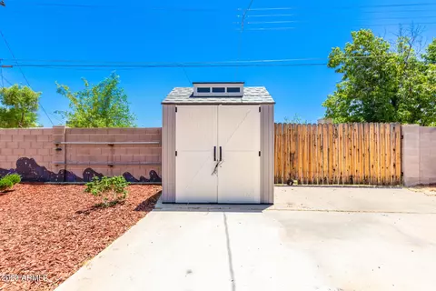 6521 N 20th Ave, Phoenix, AZ 85015 photo 24