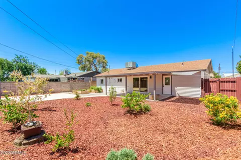 6521 N 20th Ave, Phoenix, AZ 85015 photo 27