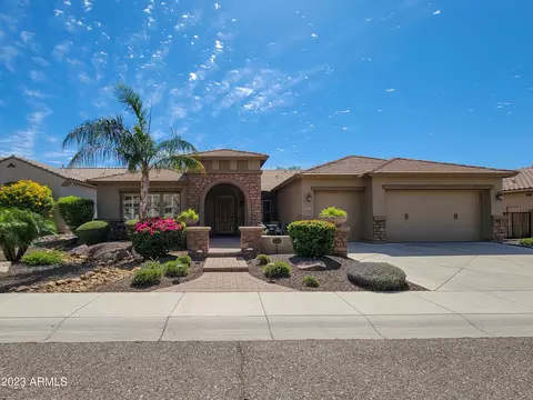 25605 N 55th Ln, Phoenix, AZ 85083