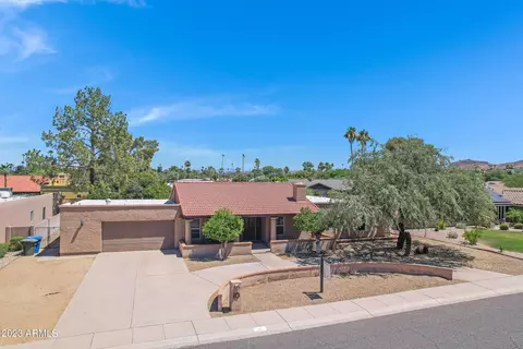 10 E Canterbury Ct, Phoenix, AZ 85022 photo 41