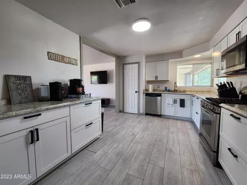 541 N Cochise Ave, Willcox, AZ 85643 photo 4