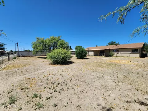 541 N Cochise Ave, Willcox, AZ 85643 photo 17