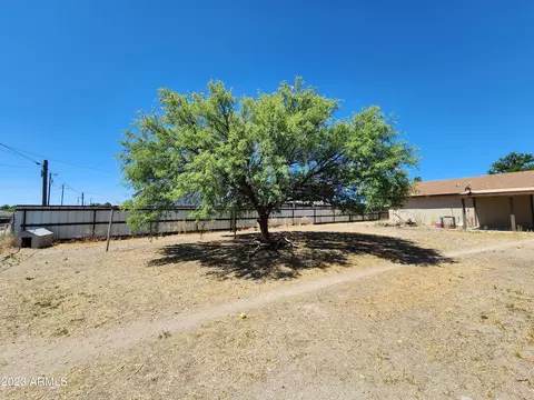 541 N Cochise Ave, Willcox, AZ 85643 photo 18