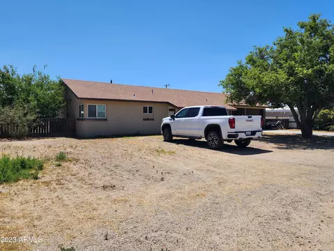 541 N Cochise Ave, Willcox, AZ 85643 photo 2