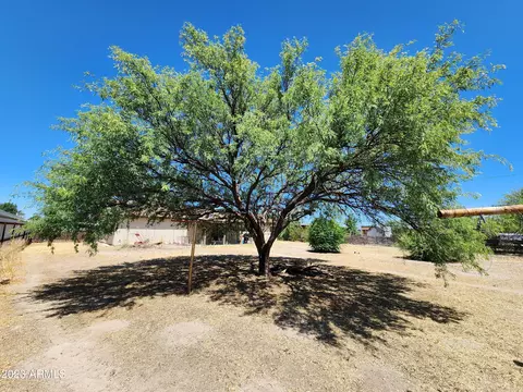 541 N Cochise Ave, Willcox, AZ 85643 photo 19