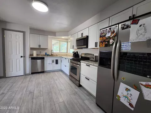 541 N Cochise Ave, Willcox, AZ 85643 photo 6