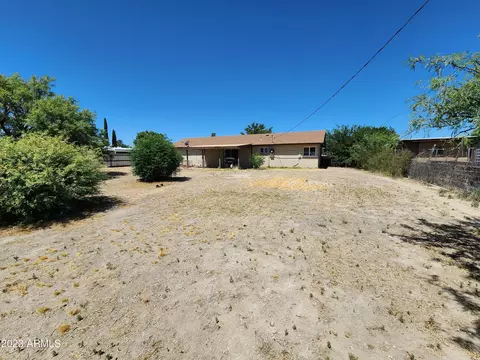 541 N Cochise Ave, Willcox, AZ 85643 photo 16