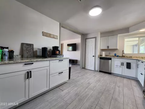 541 N Cochise Ave, Willcox, AZ 85643 photo 5