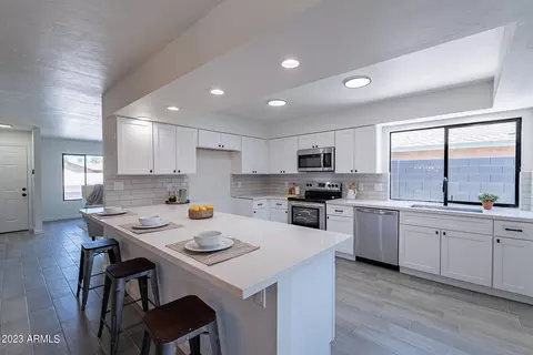 1302 S Revere --, Mesa, AZ 85210
