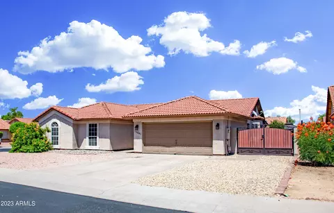 15041 N 92nd Ave, Peoria, AZ 85381